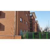 Mattone-Terrae-Rosso-Forte, San Marco Terreal